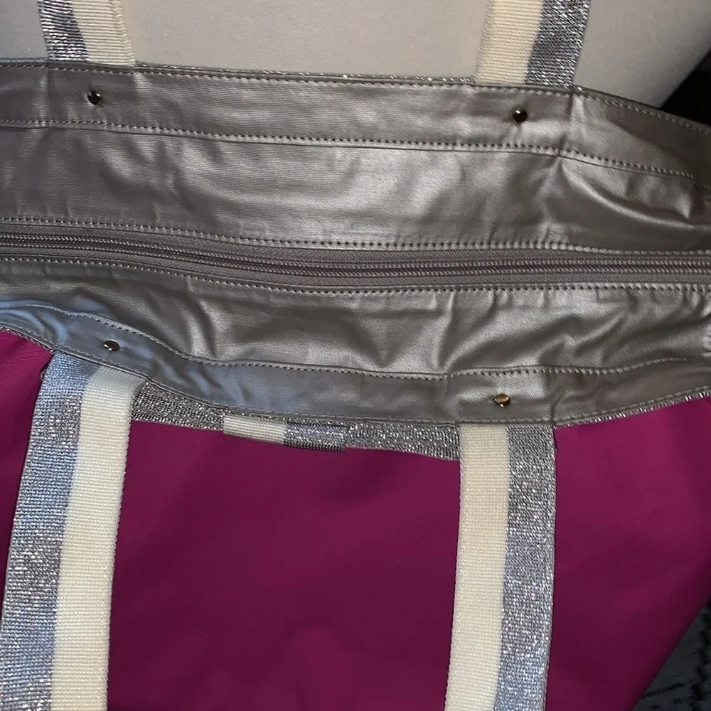 EUC KATE SPADE ANNABEL BARROW STREET DIAPER BAG